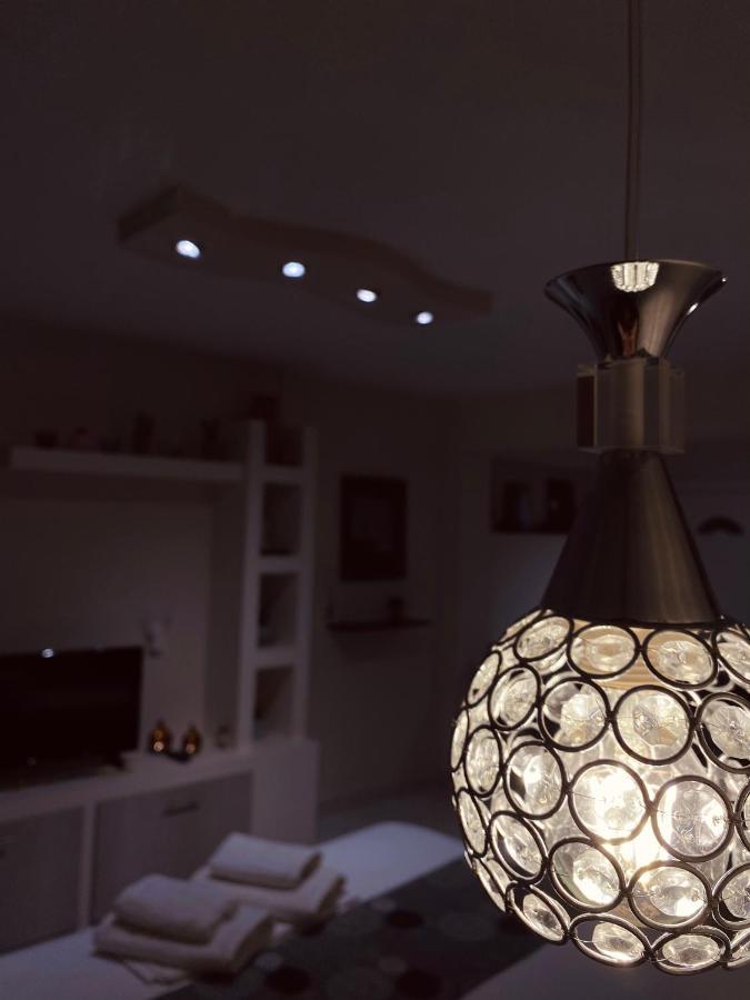 Aigli Studio Kavala Buitenkant foto