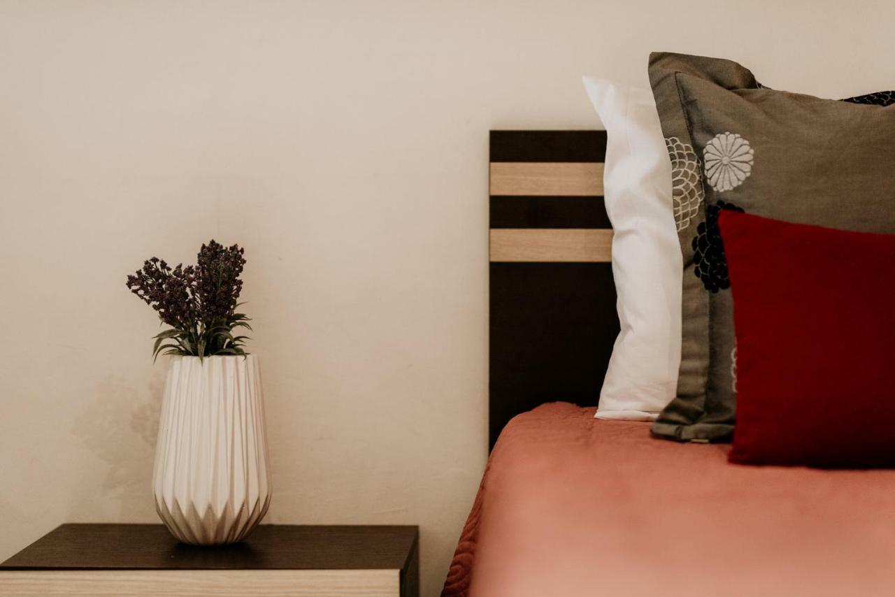 Aigli Studio Kavala Buitenkant foto